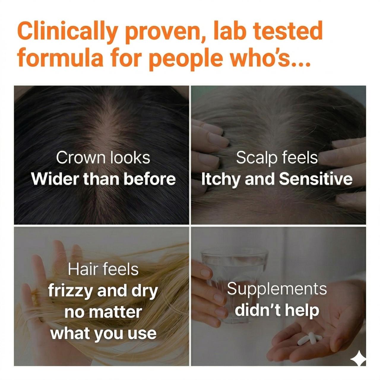 Hair Growth Serum