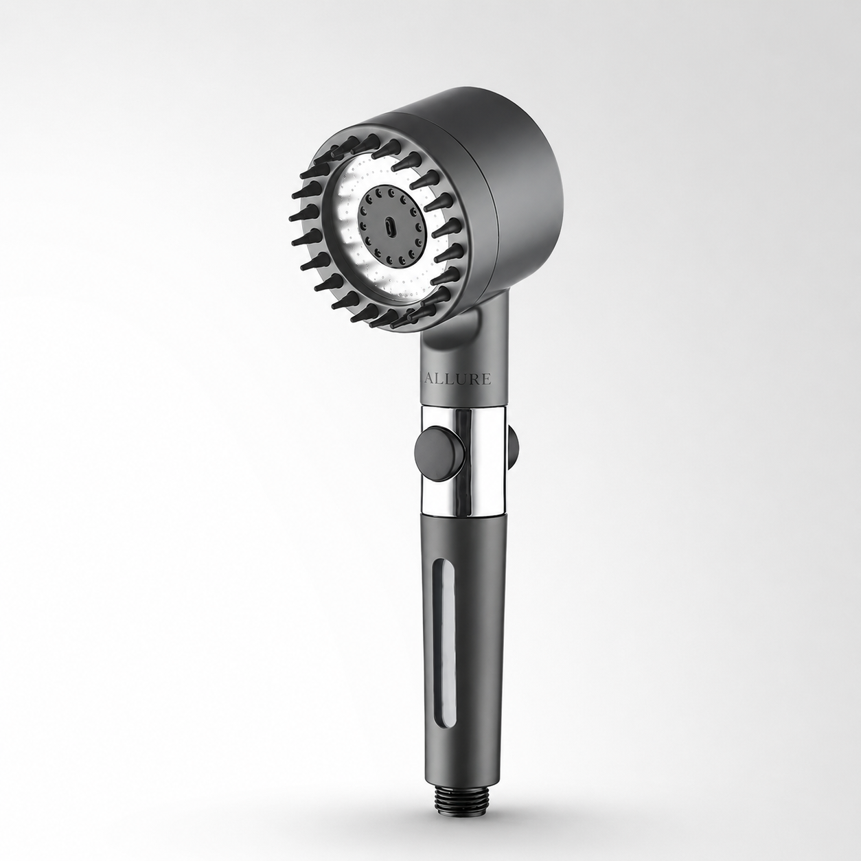 THE FILTERED SHOWERHEAD™