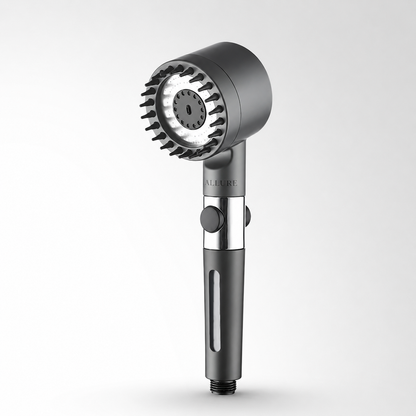 THE FILTERED SHOWERHEAD™