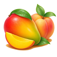 Peach Mango