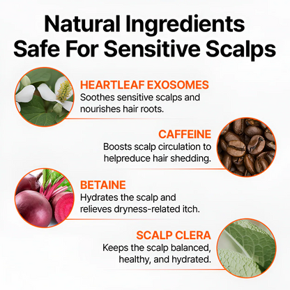 Hair Growth Serum