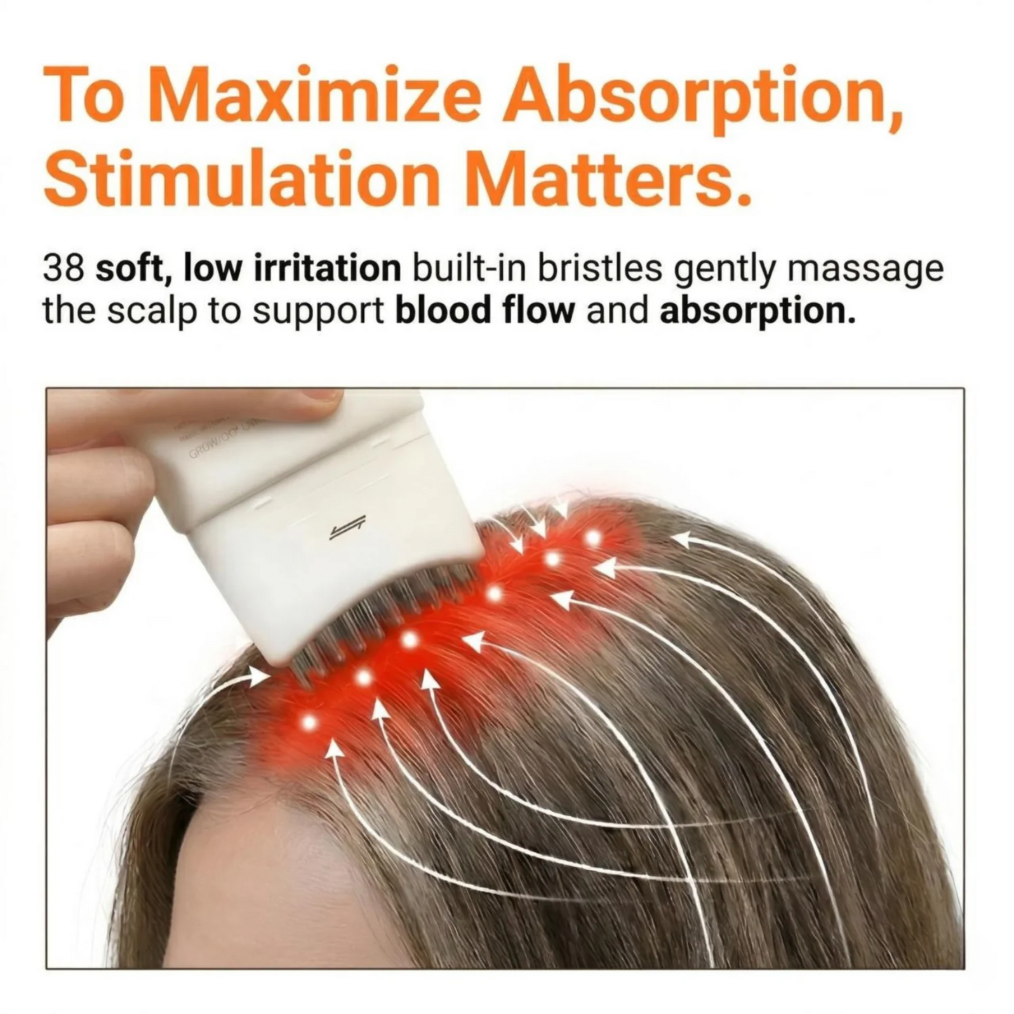 Hair Growth Serum