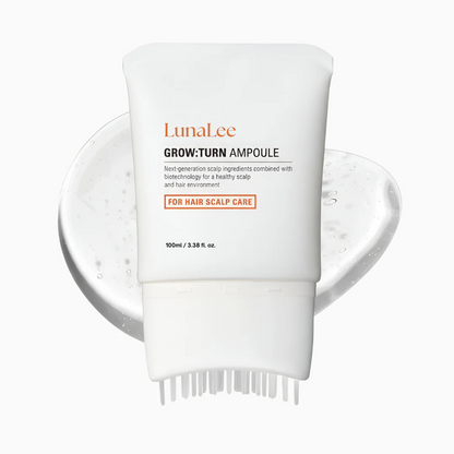 Hair Growth Serum